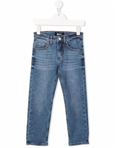 Прямые джинсы Alon средней посадки Molo