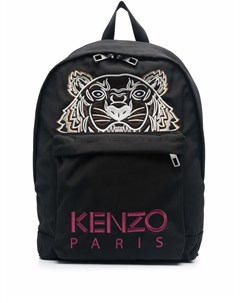 Рюкзак с вышивкой Kenzo