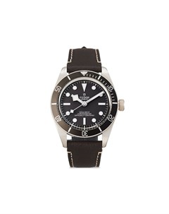 Наручные часы Black Bay Fifty Eight 925 pre owned 39 мм 2021 го года Tudor