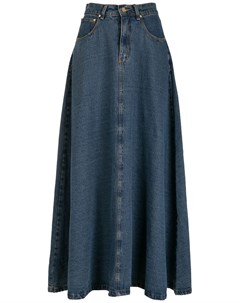 Длинная юбка Marina Amapô