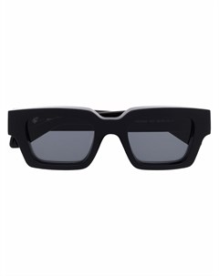 Солнцезащитные очки с логотипом Arrows Off-white