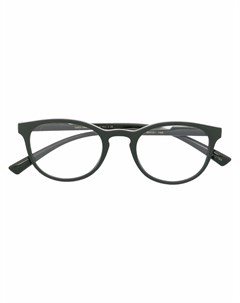 Очки в квадратной оправе Dolce & gabbana eyewear