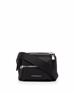 Сумка мессенджер с логотипом Givenchy