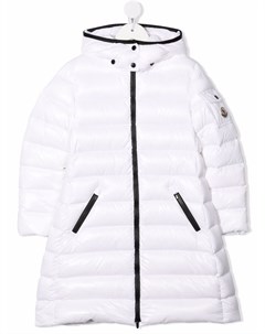 Пуховик Moka Moncler enfant