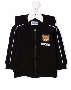 Худи Teddy Bear Moschino kids