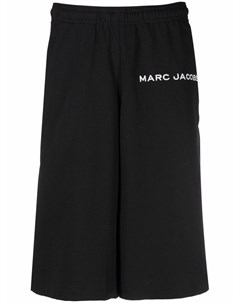 Спортивные шорты с логотипом Marc jacobs