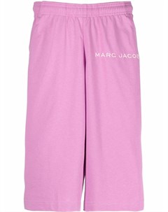 Спортивные шорты с логотипом Marc jacobs
