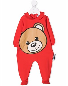 Пижама Teddy Bear Moschino kids