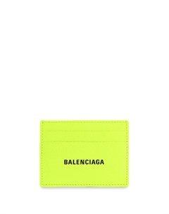 Картхолдер с логотипом Balenciaga