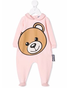 Пижама Teddy Bear Moschino kids