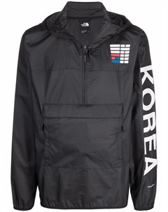 Анорак IC The north face