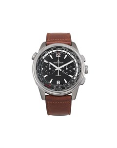 Наручные часы Polaris Chronograph WT pre owned 44 мм 2021 го года Jaeger-lecoultre