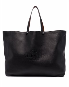 Двусторонняя сумка тоут Identity Valentino garavani