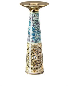 Подсвечник Barocco Mosaic 25 см Versace