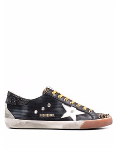 Кеды Super Star Golden goose