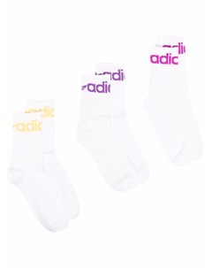 Комплект Originals из трех пар носков Adidas