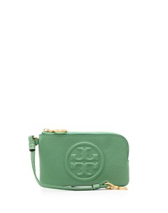 Картхолдер Perry Bombe на молнии Tory burch