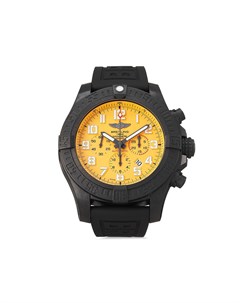 Наручные часы Avenger Hurricane pre owned 50 мм 2020 го года Breitling pre-owned