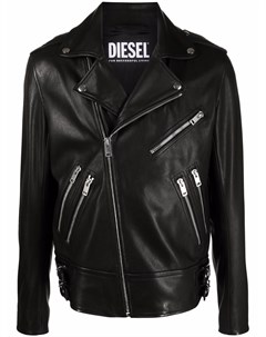 Байкерская куртка Diesel