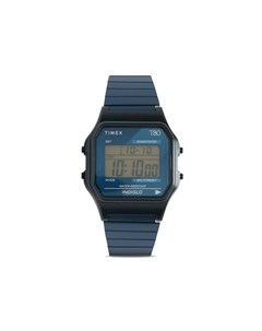 Наручные часы T80 Digital 34 мм Timex