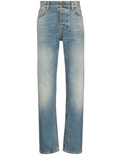 Джинсы Steady Eddie II Nudie jeans