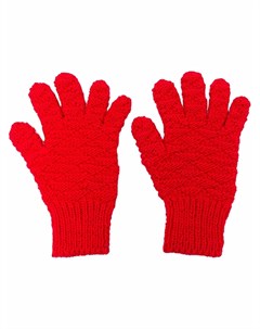 Трикотажные перчатки Bottega veneta