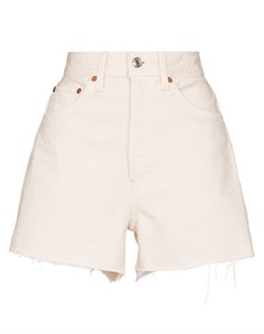 Джинсовые шорты 50s Cutoffs Re/done