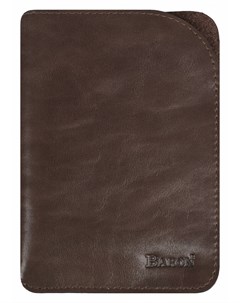 Обложка карман для паспорта Baron