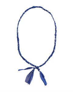 Ожерелье Al duca d'aosta