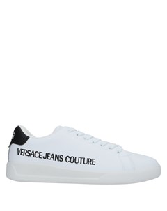 Кеды и кроссовки Versace jeans couture