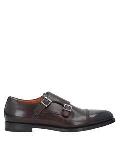 Мокасины Santoni