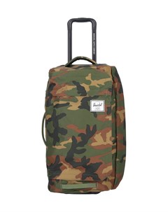 Чемодан сумка на колесиках Herschel supply co