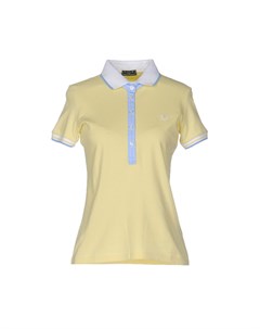 Поло Fred perry