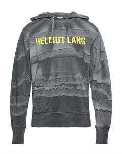 Толстовка Helmut lang