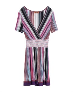 Короткое платье Missoni