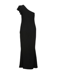 Длинное платье Couture