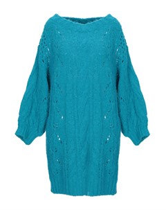 Короткое платье Blugirl blumarine