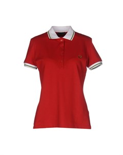 Поло Fred perry