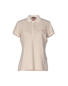 Поло Fred perry