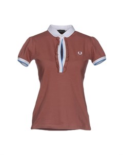 Поло Fred perry