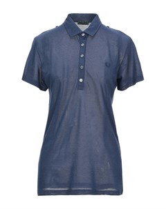 Поло Fred perry