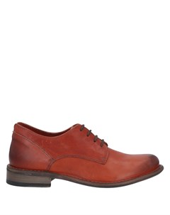 Обувь на шнурках Fiorentini +  baker