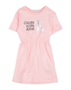 Детское платье Calvin klein jeans