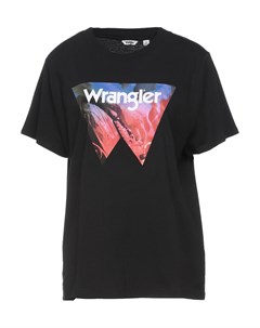 Футболка Wrangler