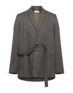 Легкое пальто Maison kitsuné