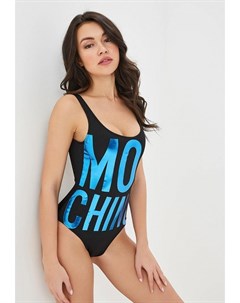 Купальник Moschino swim woman