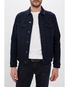 Куртка джинсовая J brand