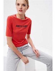 Футболка Juicy by juicy couture