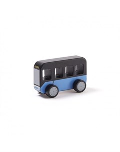 Игрушечный автобус Aiden Kid's concept