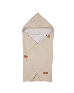 Спальный конверт Одеяло Baby Wrap Star Voksi